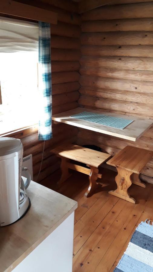 Koskenselkae Camping Villa Puumala Kültér fotó