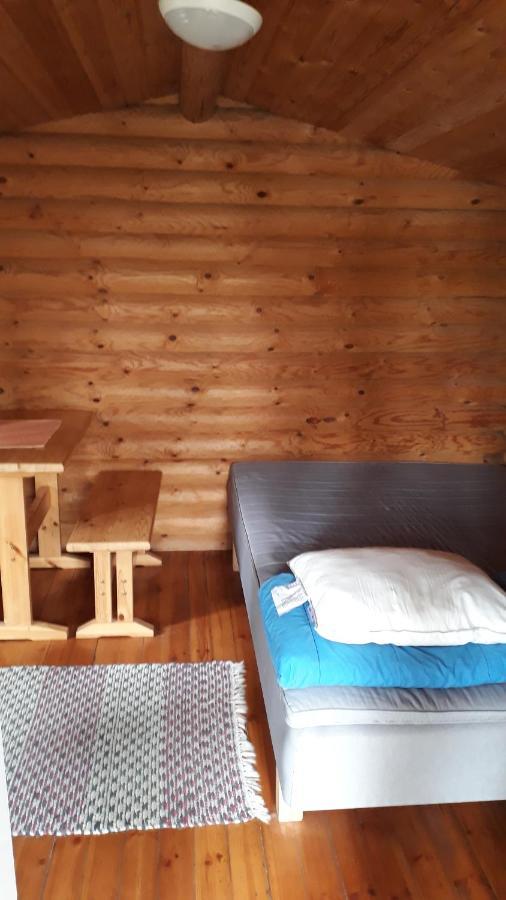 Koskenselkae Camping Villa Puumala Kültér fotó