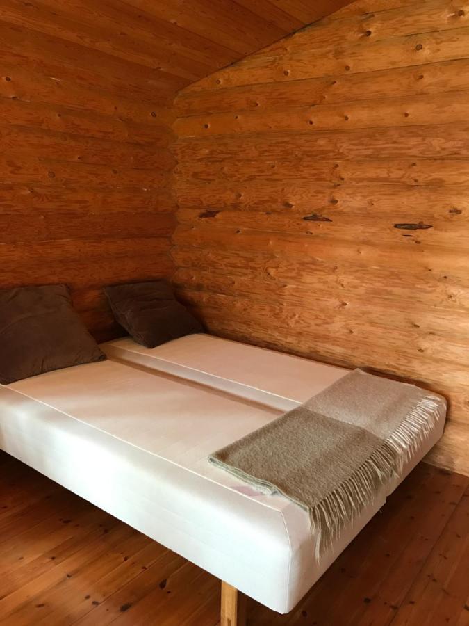 Koskenselkae Camping Villa Puumala Kültér fotó